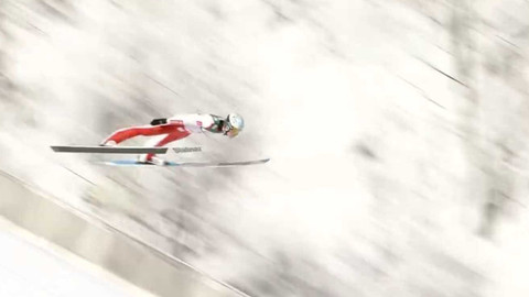 Světový pohár ve skoku na lyžích - SP Japonsko