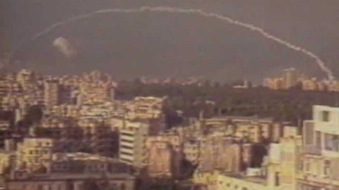 Osudové okamžiky - Třinec 1984