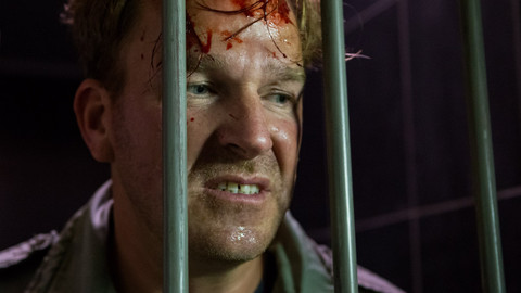 Vzteklina - Epizoda 6/6