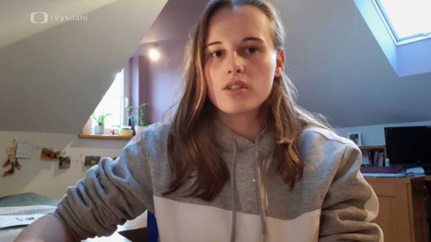 Dáme to! - 20/23 Posloupnosti