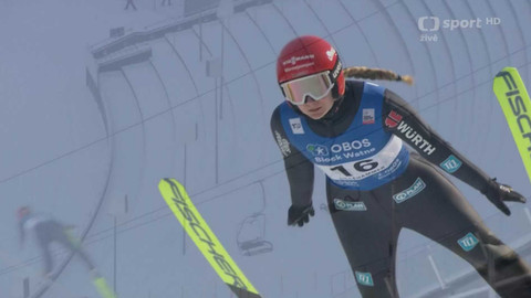 Světový pohár v severské kombinaci - SP Norsko