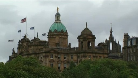 Horizont ČT24 - 26. srpna 2014