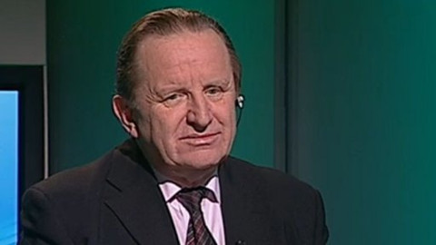 Hyde Park ČT24 - 30. ledna 2014