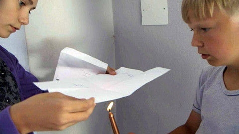 Biblická pátrání - 6/18 Šalomoun