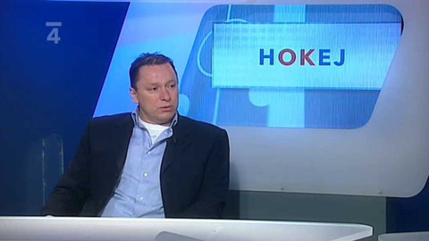 OK - hokej jinak - 7. února 2009