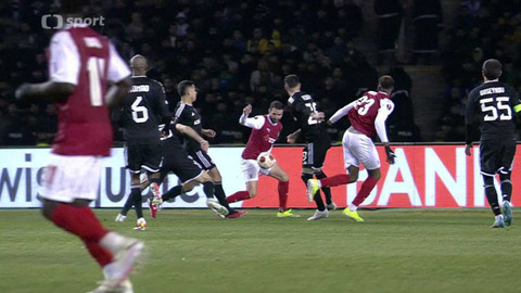 Magazín Evropské a Konferenční ligy UEFA - Evropská a Konferenční liga UEFA