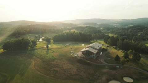 Golf Time - 30. června 2022