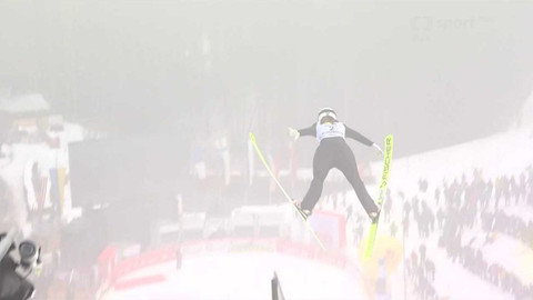 Světový pohár v severské kombinaci - Německo