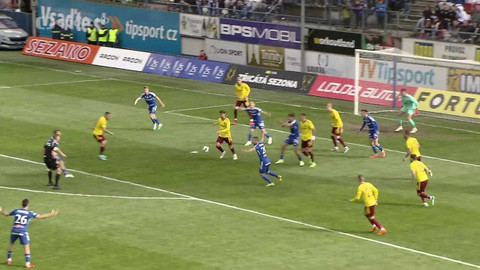 Studio fotbal - Dohráno