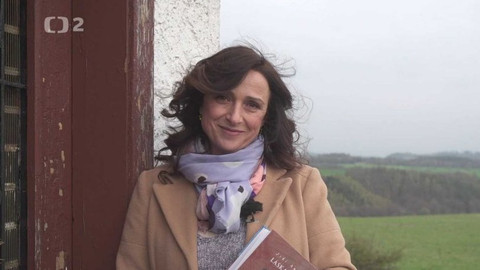 Sváteční slovo - Sváteční slovo zpěvačky Hany Fialové