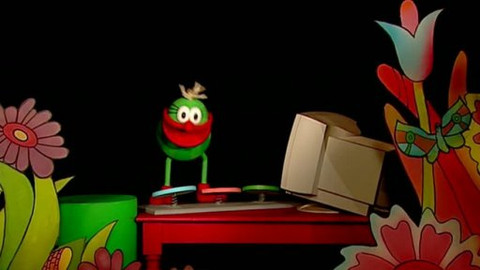 Studio Kamarád - 10. dubna 2011