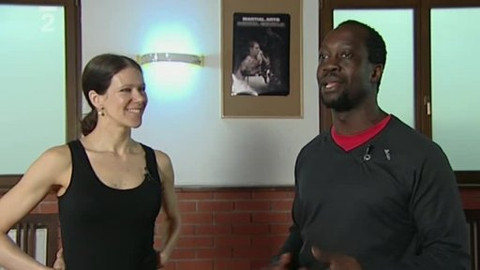 Babylon - 6. května 2011