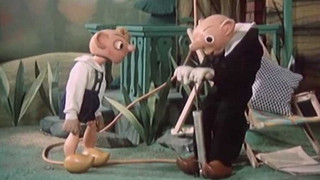 Znovu u Spejbla a Hurvínka