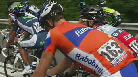 Giro d'Italia 2012 - 16. etapa