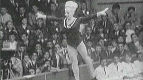 Archiv D - Sport 1968