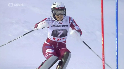 Magazín SP v alpském lyžování - 17. prosince 2015