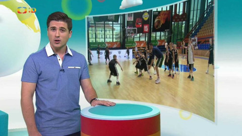 Zprávičky - 16. července 2017