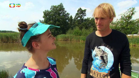 Terčin zvířecí svět - 9. listopadu 2018