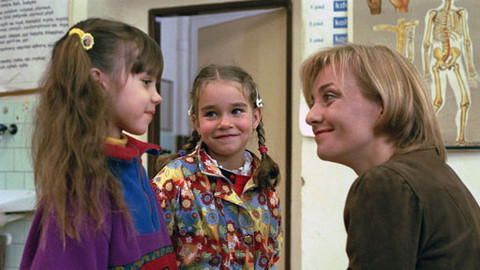 Bakaláři - Bakaláři 1998