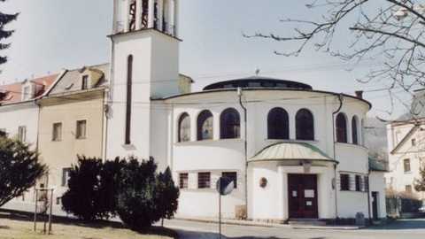 Hledání ztraceného času - S kamerou po dolním Labi (5)