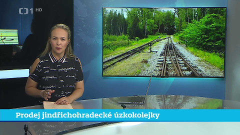 Události v regionech (jih a západ) - 20. května 2025