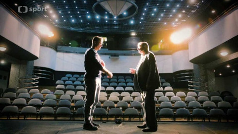 Maximum pro zdraví - 22. března 2020