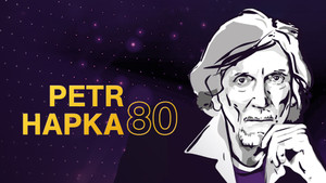 Obrázek pořadu Petr Hapka 80