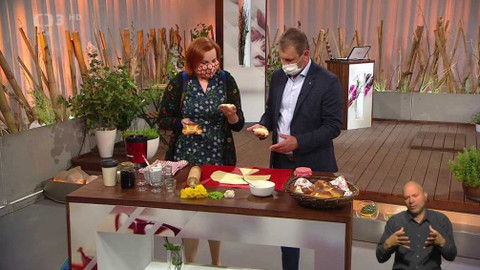 Život na třetí - 5. května 2020