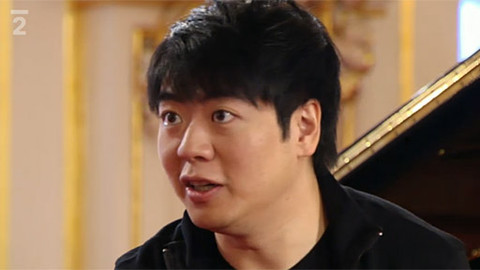 Na plovárně - Lang Lang