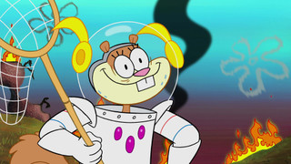 SpongeBob v kalhotách XI