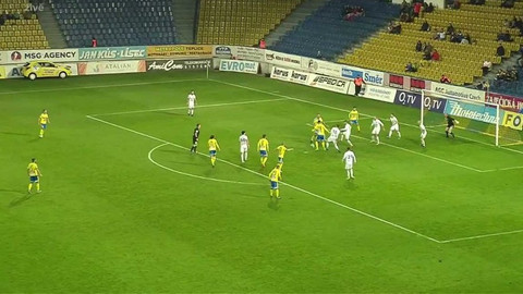 Studio fotbal - Dohráno