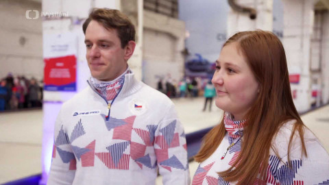 Minuty z Olympijského festivalu - 13. února 2022