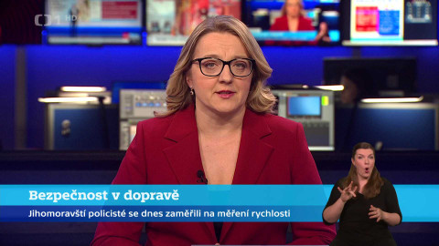 Události v regionech (Brno) - 20. února