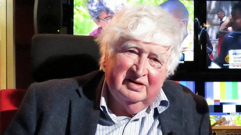 Hyde Park Civilizace - Denis McQuail