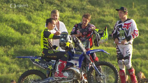 Svět motorů - Aktuálně