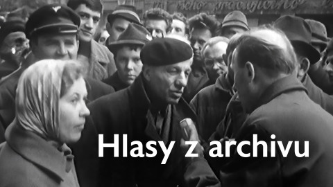 Hlasy z archivu