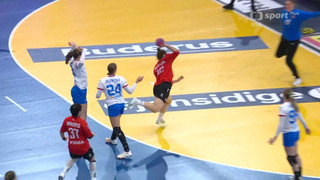 MS v házené žen 2025