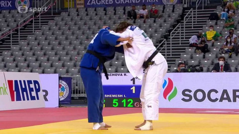IPPON - 23. října 2021