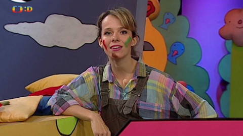 Kouzelná školka - 7. listopadu 2016