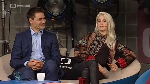 ČT na Colours of Ostrava - Generation What?