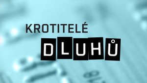 Obrázek pořadu Krotitelé dluhů