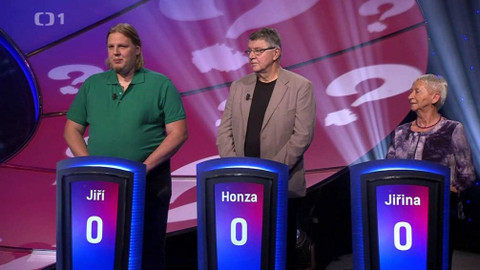 Kde domov můj? - 5. února 2020