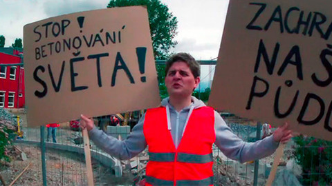 Lovci záhad - Půda nad zlato