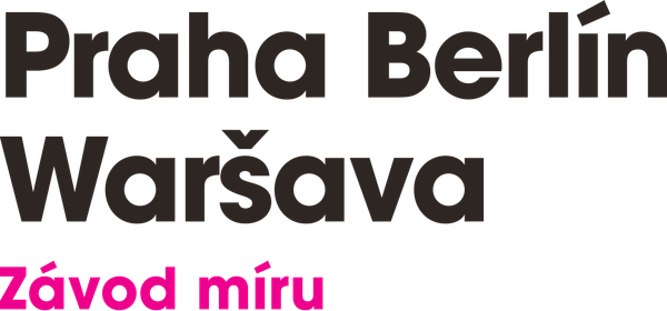 Praha Berlín Waršava: Závod míru