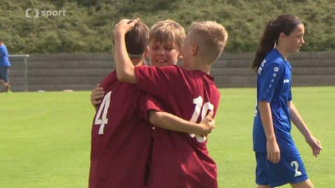 Sport v regionech - Bohemia Soccer Cup, Praha