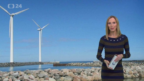 Horizont ČT24 - 5. února 2021