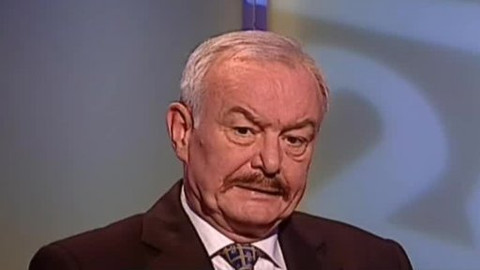 Interview ČT24 - 17. září 2009