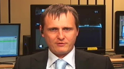 Interview ČT24 - 24. června 2010