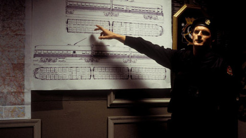 Riskantní mise speciálních jednotek - Epizoda 4/4