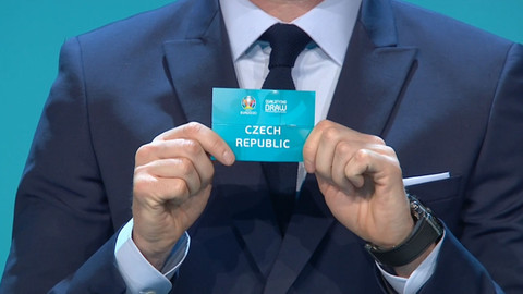 Los kvalifikace na EURO 2020